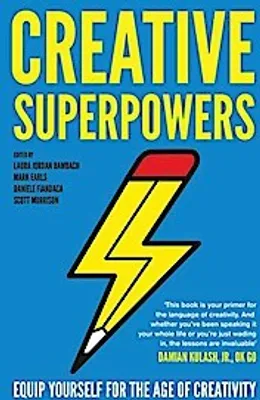Obrázok produktu pre Creative Superpowers