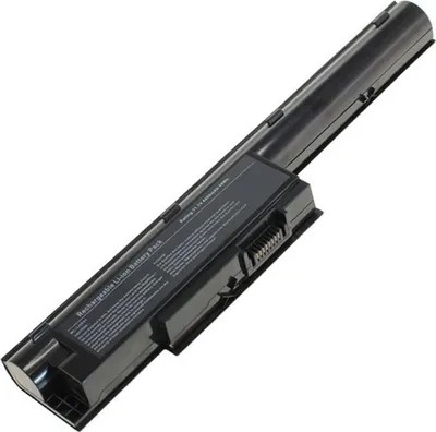 Produktbild von FPCBP274 Ersatz-Akku für Fujitsu-Siemens, ersetzt FPCBP274 Akku, PA5157U-1BRS Ersatzakku