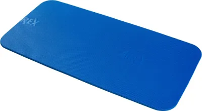 Immagine prodotto di Tappetino da ginnastica Airex "Coronella 120", blu, standard