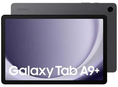 Produktbild von Samsung X216B Tab A9+ 5G 256GB Grey