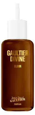 Produktbild von Jean Paul Gaultier Gaultier Divine Elixir Parfum Eau de Parfum Refill 200 ml
