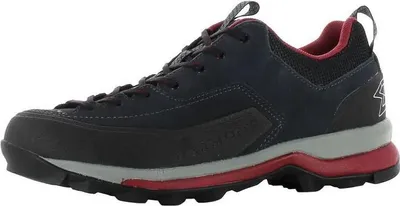 Produktbild von Garmont Dragontail WMS grey/pink Zustiegsschuhe UK 8,5 - EU 42,5