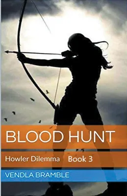 Produktbild von Blood Hunt