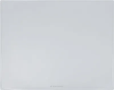 Obrázek produktu pro Soennecken Schreibunterlage 3647 53x40cm Kunststoff lichtgrau
