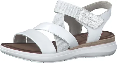 Produktbild von Jana Sandalen Sandalen Leder
