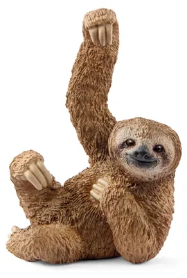 Immagine prodotto di Schleich Wild Life         14793 Faultier