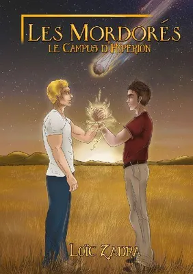 Produktbild von Les Mordorés