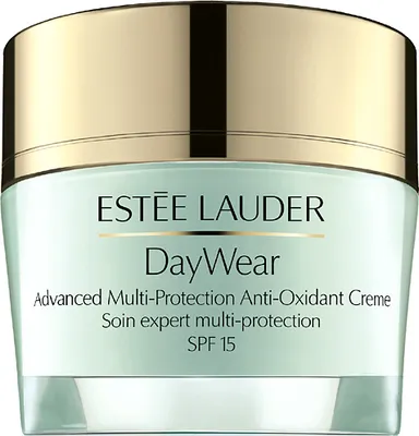 Produktbild von Estée Lauder DayWear, Frauen, 50 ml, Creme, Mischhaut, trockene Haut, normale Haut, Tag & Nacht, Gegen Eintönigkeit, Feuchtigkeitsspendend, Schutz, Auffrischend