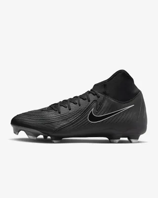 Produktbild von NIKE PHANTOM LUNA II ACADEMY FG/MG Schwarz/Schwarz 47