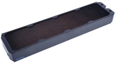 Produktbild von NexXxoS UT60 Full Copper 560mm Radiator