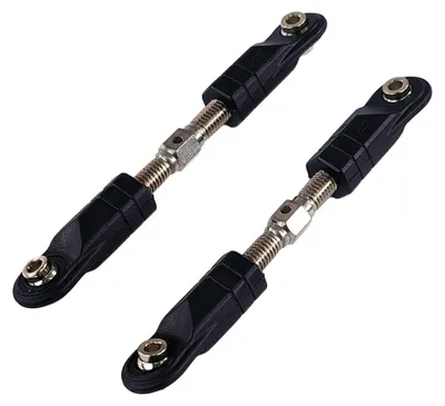 Produktbild von Amewi 012-HPG10240, Schwarz, Metallisch
