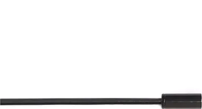 Immagine prodotto di Elvedes 1000 X 2/2,5 Mm Cavo Freno Coperchio Esterno 2 Unità Argento Argento Taglia Unica
