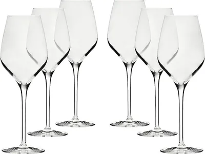 Produktbild von Weinglas 6er-Set 350ml