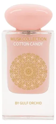 Obrázek produktu pro Gulf Orchid Bavlna Candy - EDP, 60 ml
