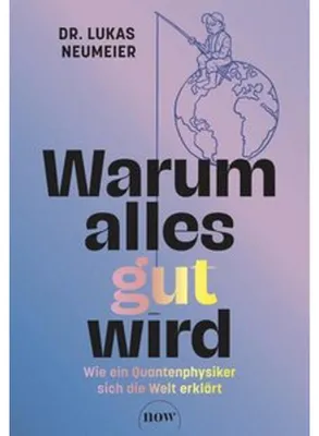 Obrázek produktu pro Warum alles gut wird