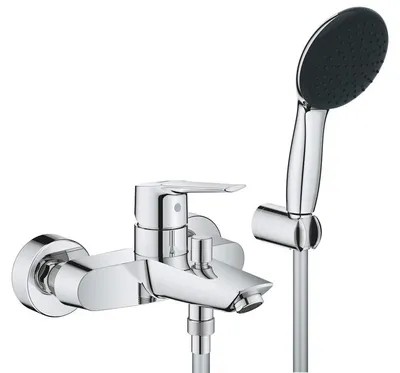 Produktbild von GROHE Start, Chrom