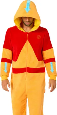 Produktbild von Aang Onesie Größe: M