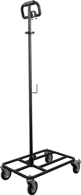 Immagine prodotto di EIBENSTOCK Fahrwagen für Langhalsschleifer ELS 125 D & ELS 225.1