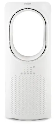 Obrázok produktu pre SENCOR SFT 2404WH Bezvrtuľový ventilátor