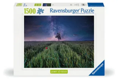 Produktbild von Nachthimmel über dem Kornfeld Ravensburger 12000799