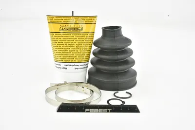 Produktbild von Febest 1615-203
