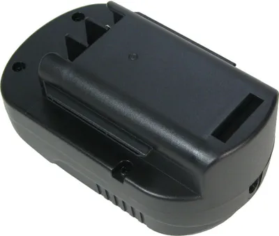 Produktbild von Trade-Shop Li-Ion Akku 18V 2000mAh 36Wh ersetzt Güde 95510 95513 95514 95515 95517 95519 490476