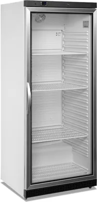 Obrázok produktu pre Chladnička Esta L 600 G s objemom 605 litrov - 2/1 GN, uzamykateľná