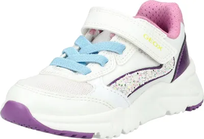 Produktbild von Geox Sneaker Sneaker Kunstleder/Textil