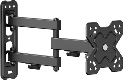 Obrázek produktu pro VALUE 17.99.1232, 81,3 cm (32"), 75 x 75 mm, 100 x 100 mm, -15 - 5°, 95°, Černá