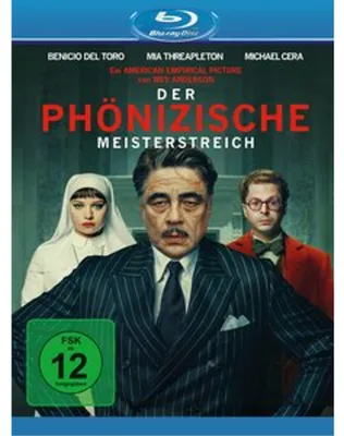 Zdjęcie produktu dla Der phönizische Meisterstreich