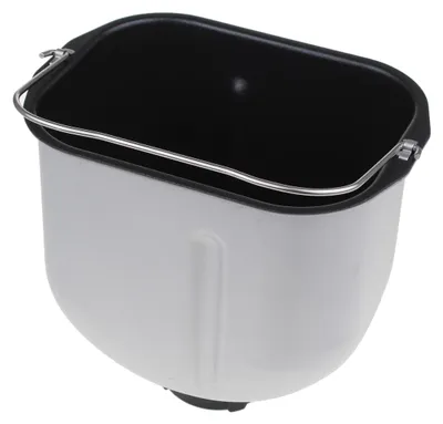 Produktbild von Moulinex - Brotbackautomatenverkleidung - Ss986626