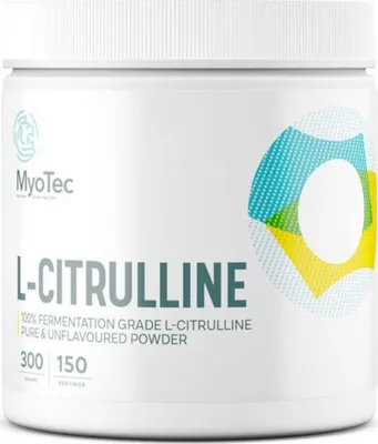 Immagine prodotto di L-Citrullina-300g