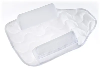 Obrázek produktu pro Senssillo - dětský polštářek 2 klíny