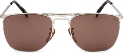 Produktbild von David Beckham Sonnenbrille DB 1001/S 010 55 20 145