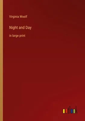 Produktbild von Night and Day