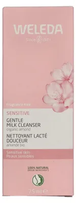 Produktbild von Weleda Sensitive Gentle Cleansing Lotion