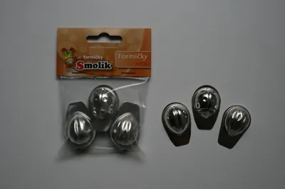Produktbild von Ausstechformen - Mix Mini 15 Stück