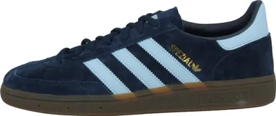 Obrázok produktu pre Adidas Tenisky nízke modré - Adidas Handball Special 36