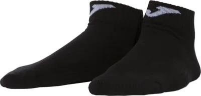 Image de Joma Ankle Sock 400602-100, chaussettes, unie, noir