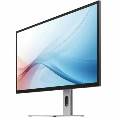 Produktbild von ALOGIC 32C4KPD, 81,3 cm (32"), 3840 x 2160 Pixel, 4K Ultra HD, Aluminium, Schwarz