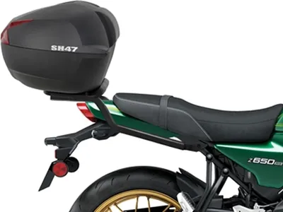 Obrázek produktu pro Montážní sada SHAD Top Master - vhodná pro Kawasaki 650 RS