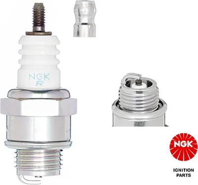 Zdjęcie produktu dla Świeca zapłonowa NGK BMR4A [5728] Standard