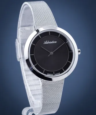 Image de Montre pour dames Adriatica Classic