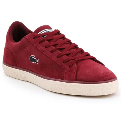 Obrázek produktu pro Lacoste Boty Lerond, 738CMA0051RD3