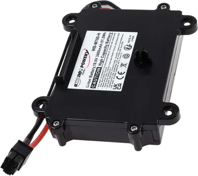 Produktbild von Powerakku kompatibel mit Bosch Typ F016104898
