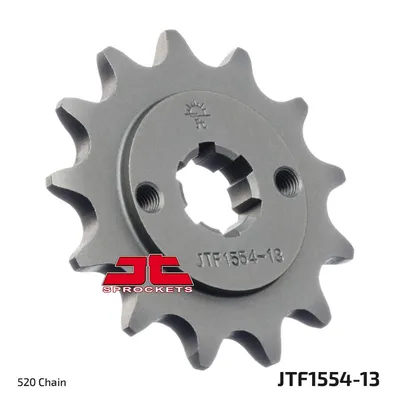 Zdjęcie produktu dla Ritzel 13Z 520