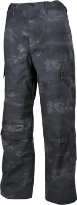 Produktbild von MFH US Feldhose, ACU, Rip Stop, HDT-camo LE