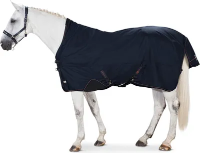 Immagine prodotto di Eskadron Turnoutrug ALPHA 1680DEN Fodera in pile navy Basic, Es19_HW_Gr.:7'0