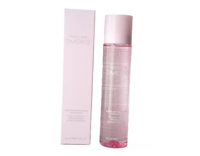Produktbild von MARY KAY TimeWise Moisture Renewing Freshener Gesichtswasser 147ml