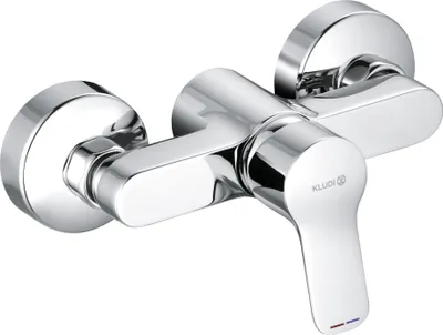 Obrázok produktu pre Kludi Pure&Easy sprchová batéria DN15 chróm, 1 ks.